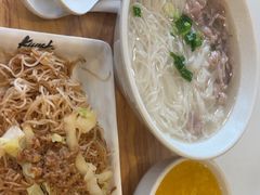 -真功夫(福永桥头店)