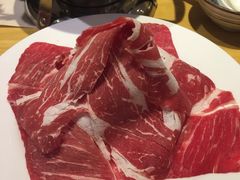-丽和苑·自助寿喜锅(虹梅路店)