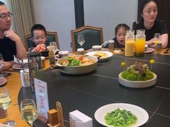 -味莊餐厅(康庄南街店)