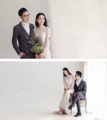 -LANYI COUTURE高级婚纱礼服改衣店