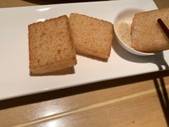 -老船坞餐厅(北京亚洲大酒店 )