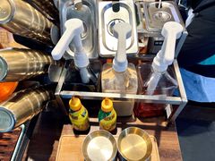 -成都你六姐·牛肉冒菜(城市集市合生汇店)