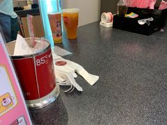 -85度C(厦门中华城新店)