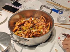 -七欣天香辣蟹火锅(无锡金太湖国际城店)