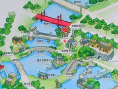 -桂林市榕杉湖景区