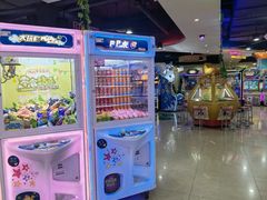 -大玩家(拱墅万达店)