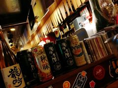 -半藏居酒屋(香港花园店)