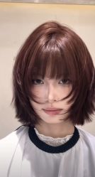 -Tipo Hair salon（明星）店