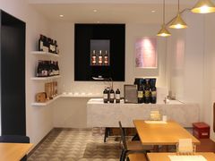 -大酉·M Coffee(北京美术馆店)