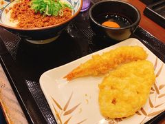 -丸龟制面(北心斋桥店)