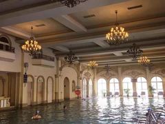 -中旅阿那亚九龙湖·公主酒店