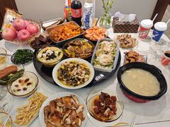 -泓历皇朝酒店(东亭店)