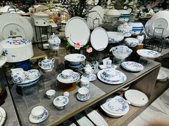 -万润国际酒店用品市场