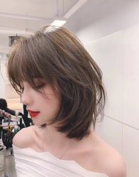 点击看大图 -IN HAIR艺术+造型