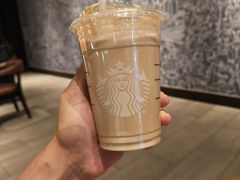 -星巴克(镇江苏宁广场6F店)