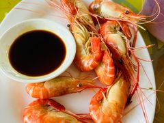 -大赤坎肥仔强烧味海鲜餐厅(大赤坎店)