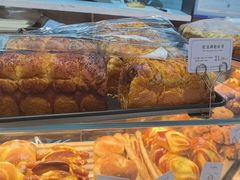-21克拉面包(崂山万象汇店)