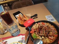 -必胜客(大宁路店)