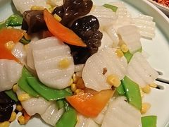 -院8里·小聚园老川菜(九眼桥店)