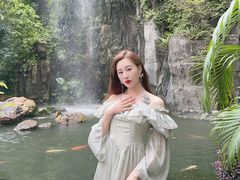 -广州花园酒店