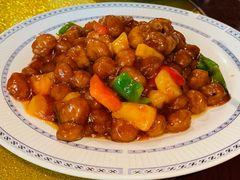 -功德林(南京西路店)