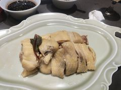 -望乡楼上海菜(日月光店)