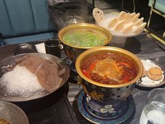 -王家渡火锅(金宝汇店)