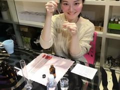 -墨more调香馆DIY自调香水(博雅国际中心B座店)