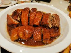 稻香烧鹅皇-稻香酒家(长宁KING88广场店)