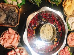 -大龙火锅(老店)