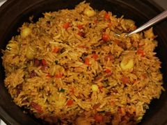 -楚禾宴·家宴(光谷大道店)