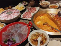 -小龙坎火锅(总店)