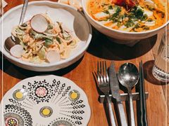 -Ginger(兴国路店)