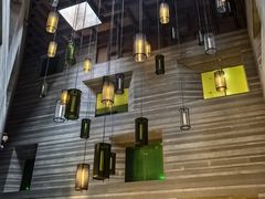 -郑州建业艾美酒店