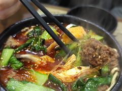 -清真·穆萨砂锅(大皮院店)