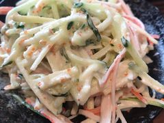 -哏儿寿司(红桥店)