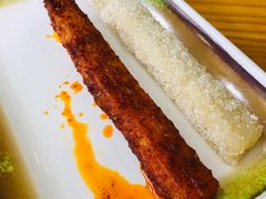 -马三洋芋片(兰州总店)