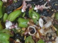 -宾朋海鲜特色美食餐厅·纯手工鲅鱼水饺(兴海路店)