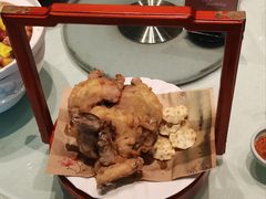 -江城小馆陕南妈妈菜·全球旅行餐厅(钟楼店)