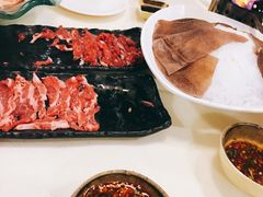 -洞仙锅(花园街店)