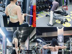 -VPsmart私教健身工作室(新华路旗舰店)