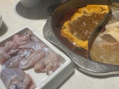 -傣妹火锅(南京东路一店)