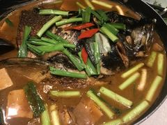 -怡和春天大酒楼(柳芳店)
