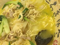-陈记菜馆·非遗淮扬菜(东关街教场店)