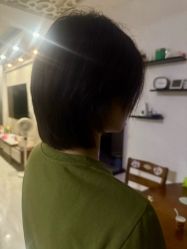 -东时烫染造型·Hair Salon