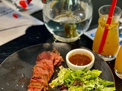 -法兰度航空主题餐厅(台山昌大昌店)