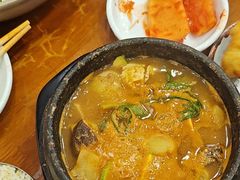 -全州拌饭馆(断桥店)