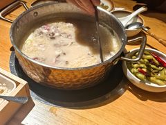 -山海蟹庐·海鲜糟粕醋火锅(慈溪店)