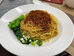 虾子捞面-黄枝记(议事亭前地店)