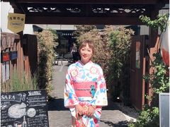 -东京浅草和服体验江户和装工房雅(浅草本店)